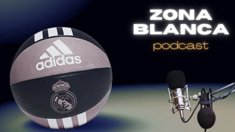 PODCAST | 🏀 ZONA BLANCA | 🎙 5×04 – LA CASA POR EL TEJADO