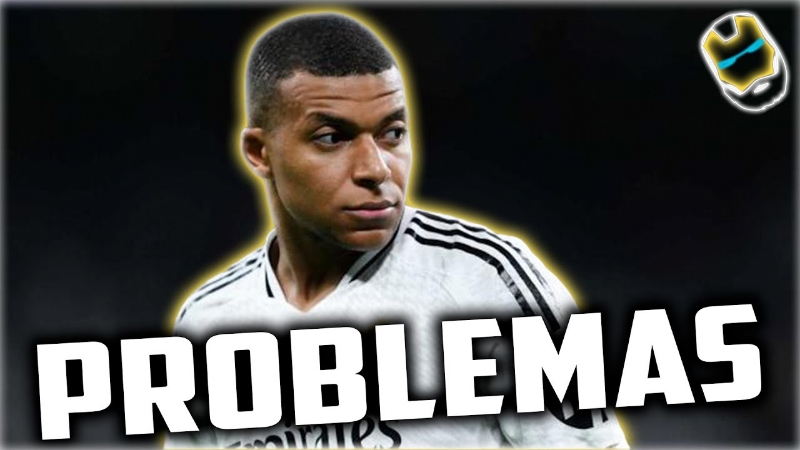 VÍDEO | 🟣 LOS PROBLEMAS DE MBAPPÉ EN EL REAL MADRID | 🗣 TERTULIA | IRONSANTV