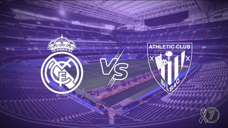 VÍDEO | PREVIA ➡ ATHLETIC CLUB vs REAL MADRID | 🚨 ACTUALIDAD