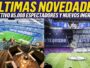 VÍDEO | 💥 NUEVO RESTAURANTE EN EL BERNABÉU Y ¿VUELVEN LOS CONCIERTOS? ¿AUMENTARÁ EL AFORO?